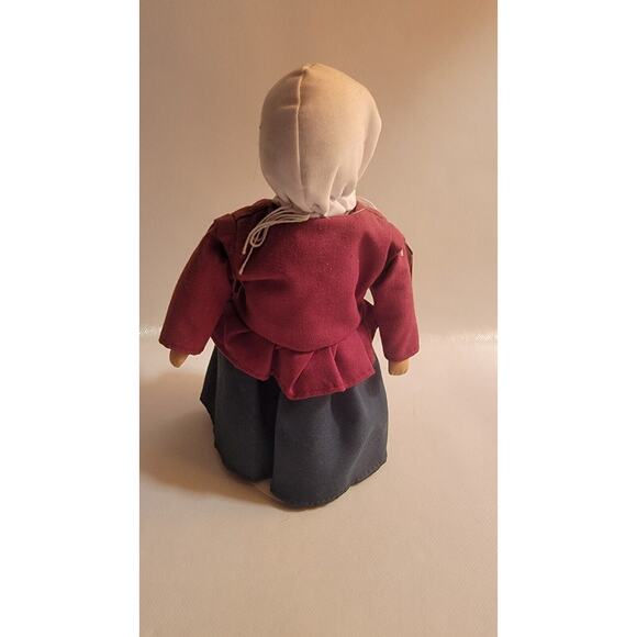 Springfield Gifts Plimoth Plantation Doll - Picture 3 of 5